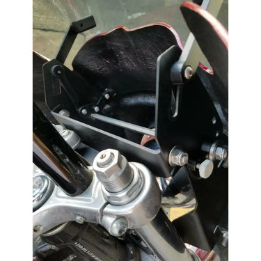 JD Customs Gen2 FXDXT Fairing - TMF Cycles